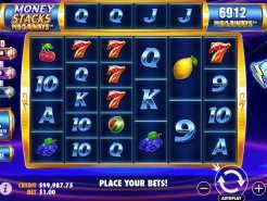 Money Stacks Megaways