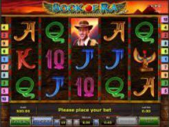 Book of Ra Deluxe Slots